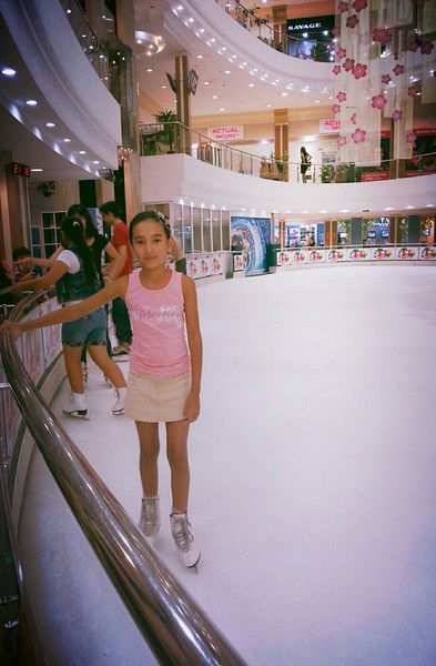 Ясмина Абдылдаева