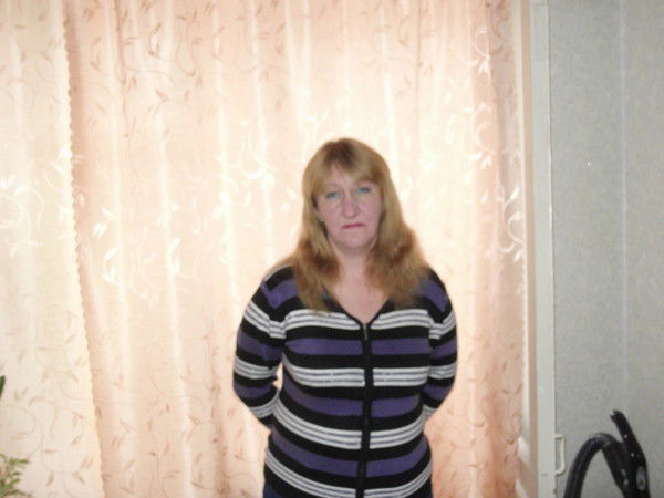 Наталья Злобина