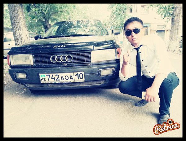 Манарбек Аканов