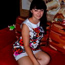 Кристина Цирук
