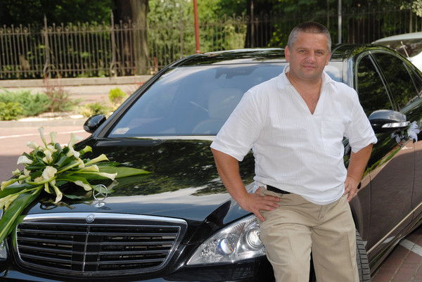 Миша Тлустяк