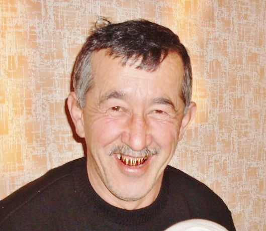 Самад Рахимов