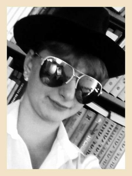 Карина Маловичко