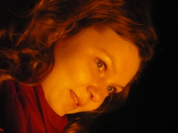 Екатерина Бухарова