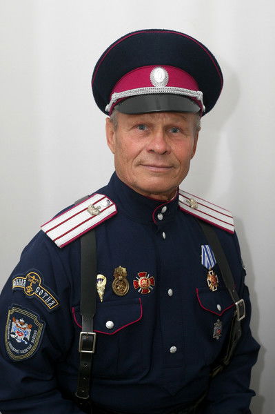 Стас Суслов