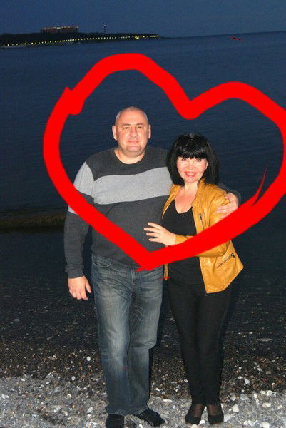 Юлия Калько