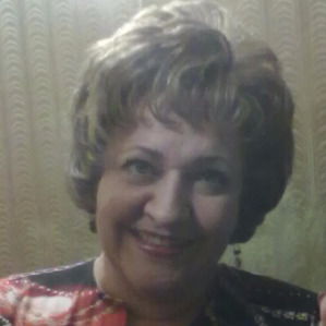 Ирина Литвинова