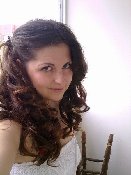 Кристина Карташова