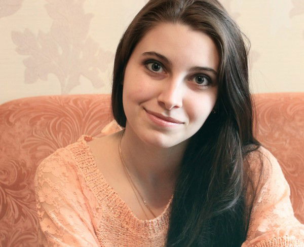 Dianochka Kartashova