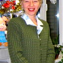 Svetlana Aubakirova