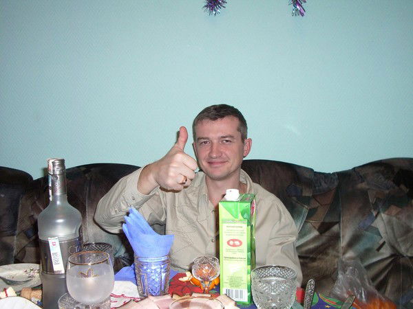 Олег Иванов