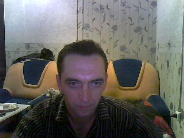 Эдуард Флександров