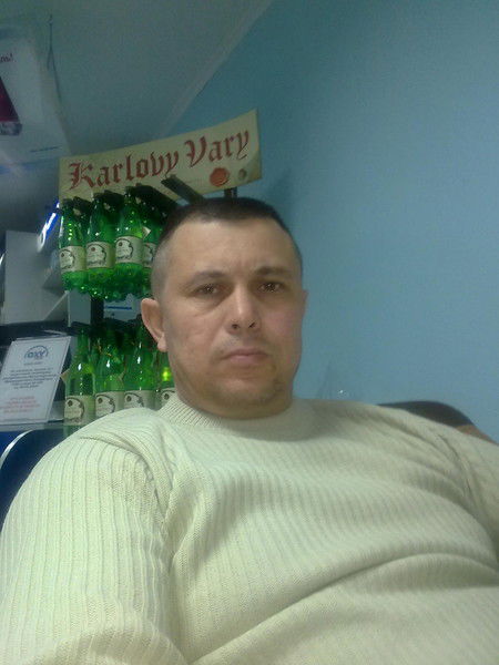 Кучкаров Улугбек