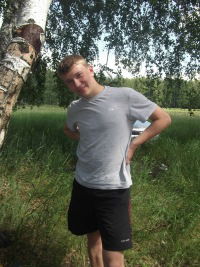 Денис Мамонов