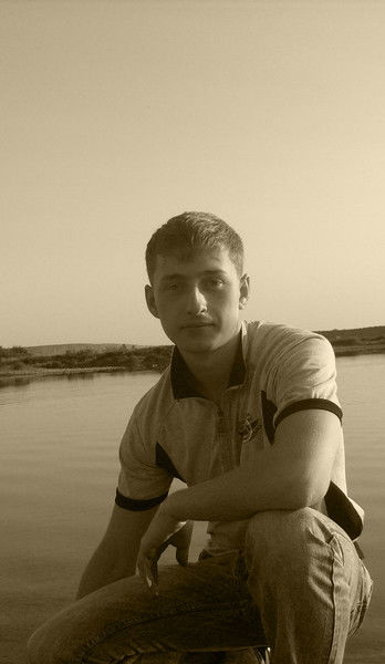 Владимир Кузнецов