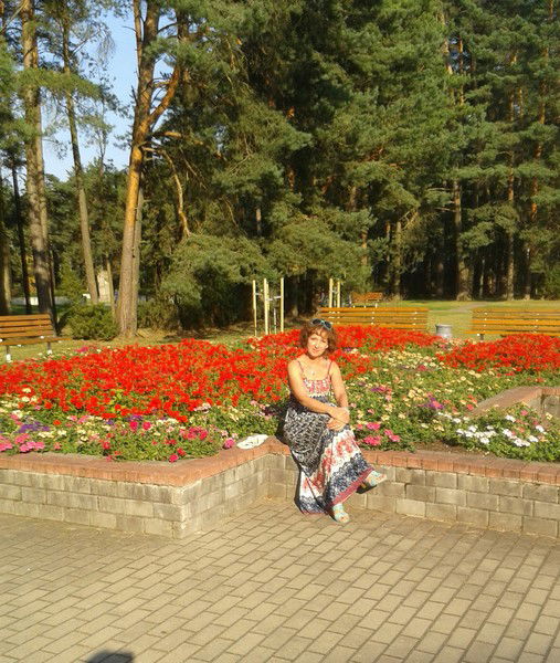 Лилия Каммерер