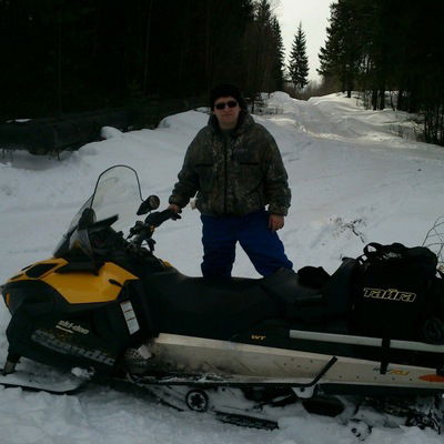 Алексей Полуполтинных