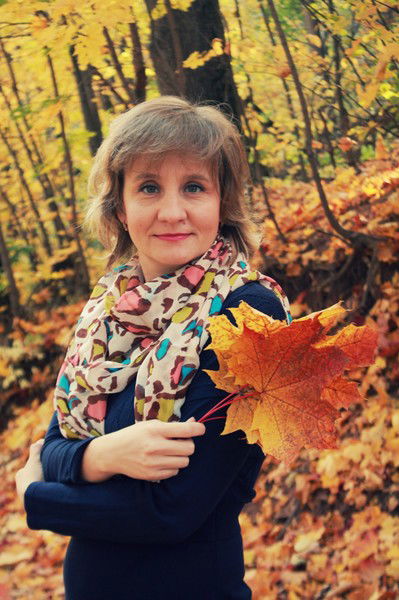 Лариса Мартынова