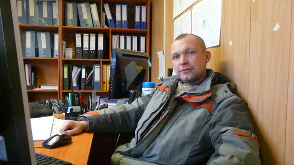 Чащихин Дмитрий