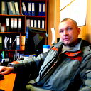 Чащихин Дмитрий