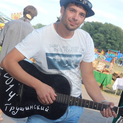 Артем Фадеев