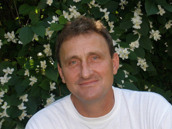 Андрей Зубко