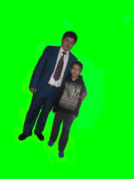 Келис Тулакбаев