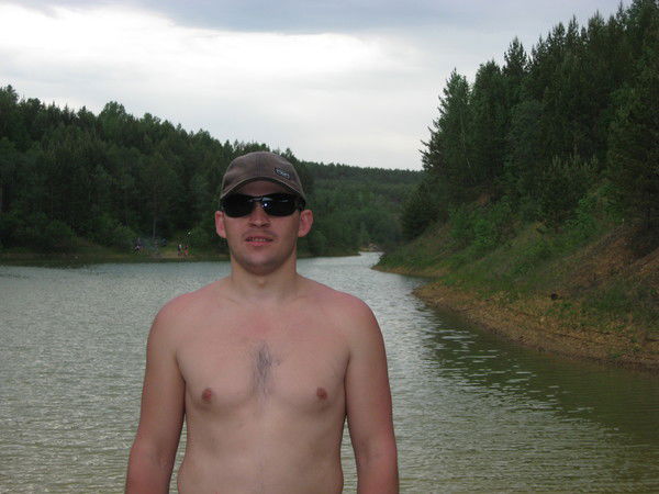 Иван Никитин