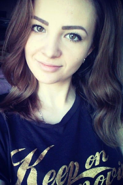 Юлия Чебатаева