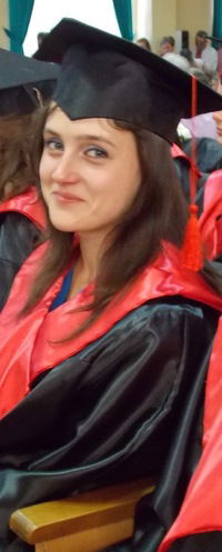 Лєна Савчук