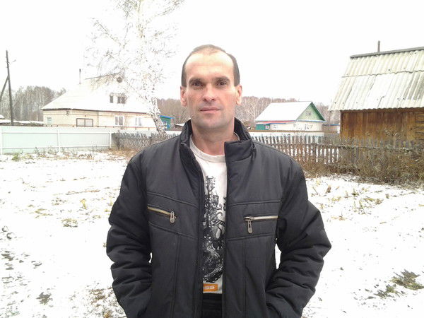 Андрей Палецкий