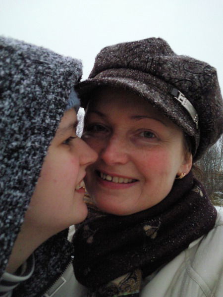 Светлана Трушик