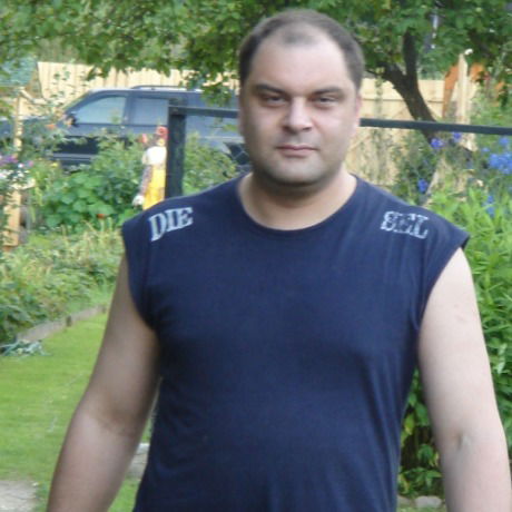 Георгий Батоврин