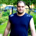 Георгий Батоврин