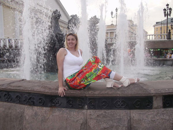 Юля Исматова