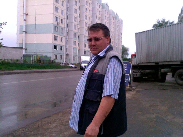 Игорь Малахов