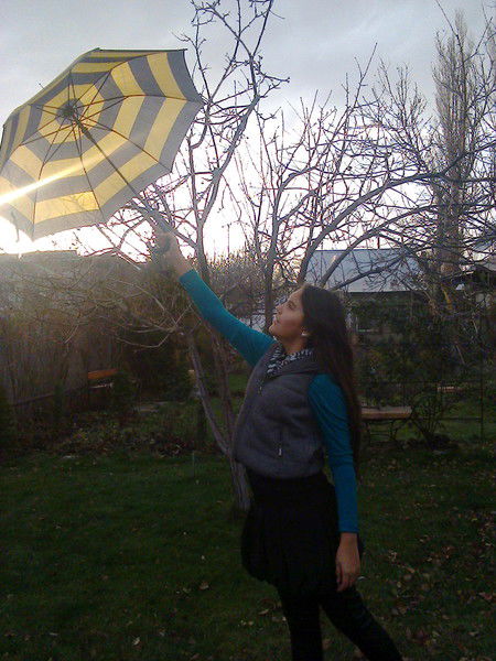 Машунчик ***