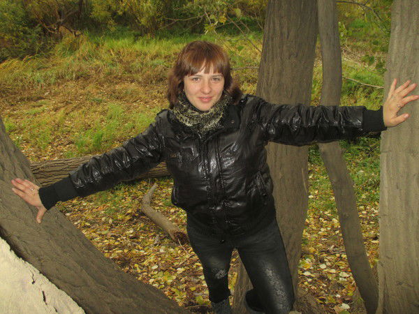 Валентина Барадавка