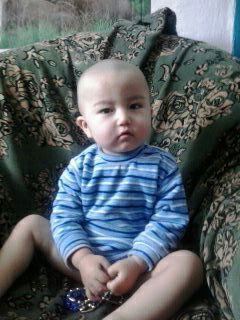 Балауса Нуртаева