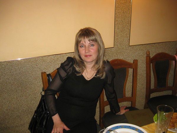 Марія Заяць(Прийма)