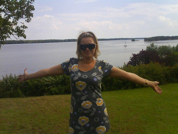 Света Токаренко