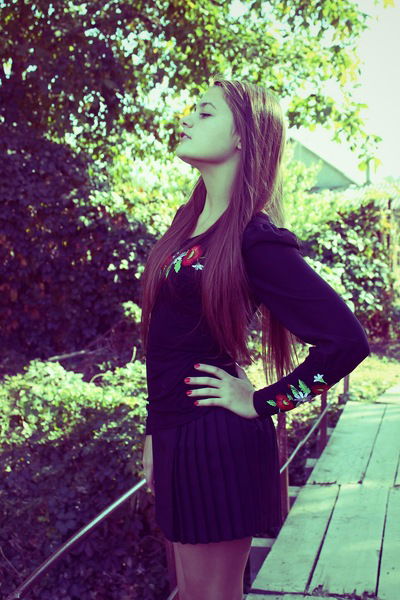 Кристина Степаницына