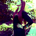 Кристина Степаницына