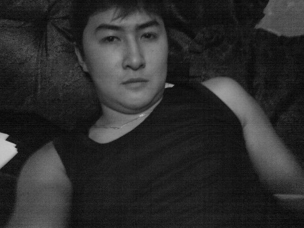 Темир Мухаметкалиев