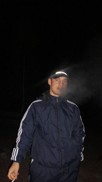 Павел Неизвестно