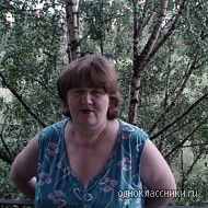 Татьяна Шубная