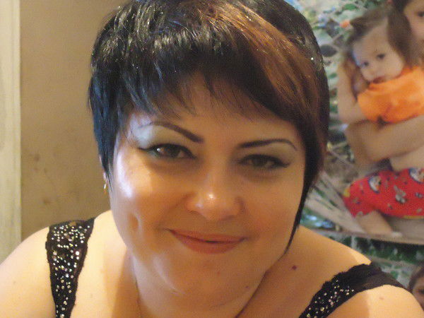 Виктория Крылова