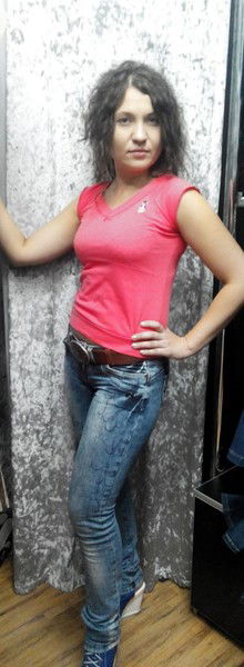 Наталья Королева