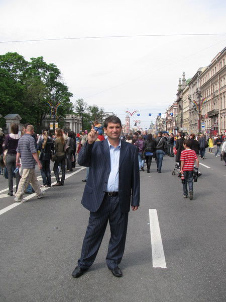 Холов Мусофир