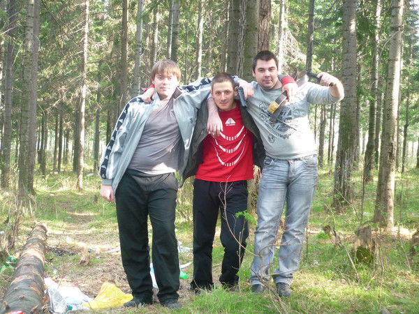 Денис Носов